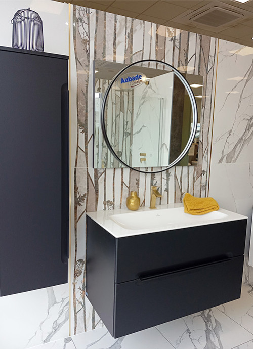 magasin de salle de bain pontault