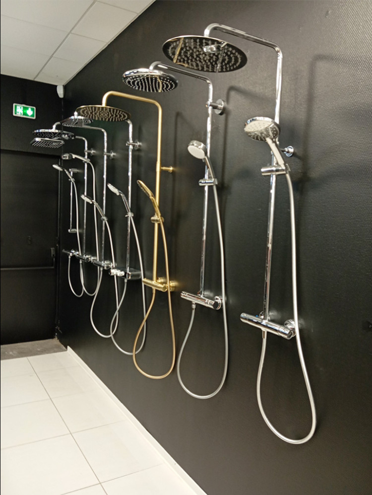 magasin de salle de bain pontault