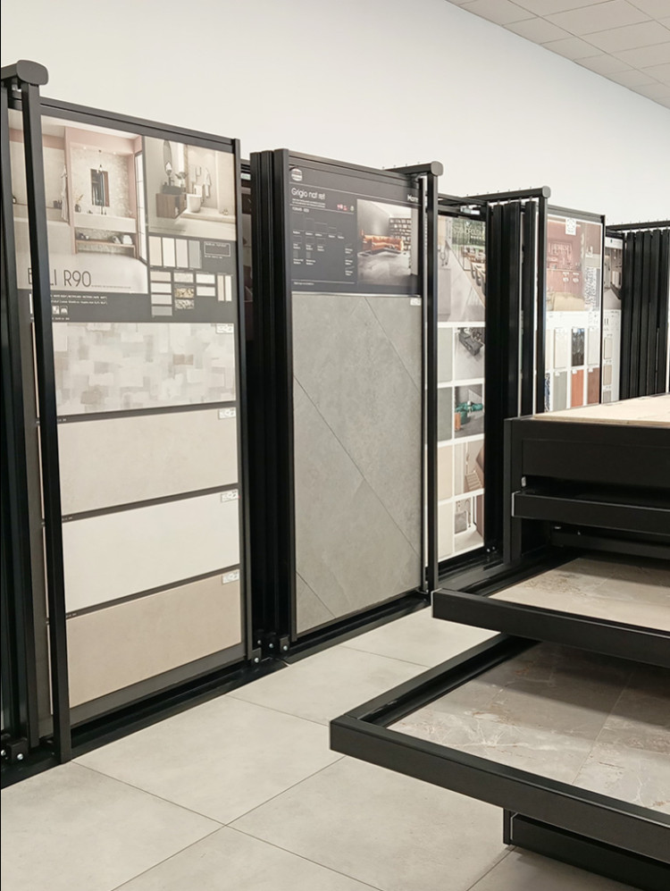 magasin de salle de bain pontault
