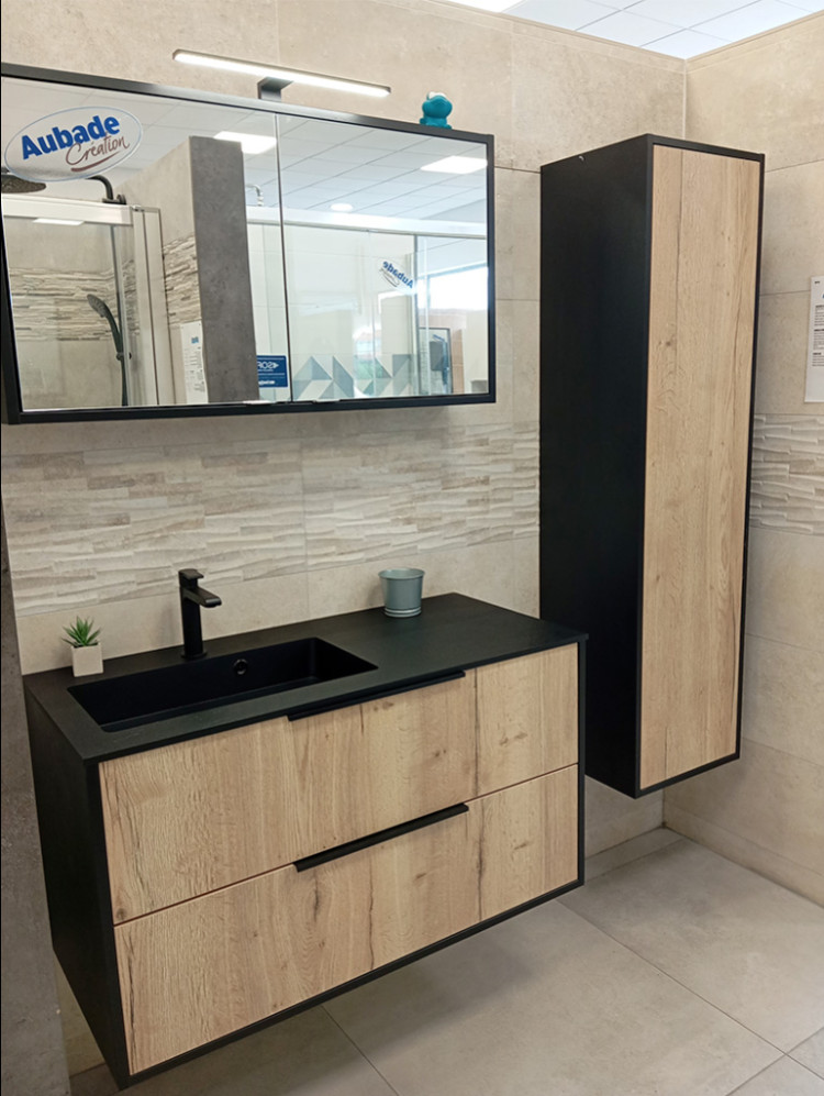 magasin de salle de bain pontault