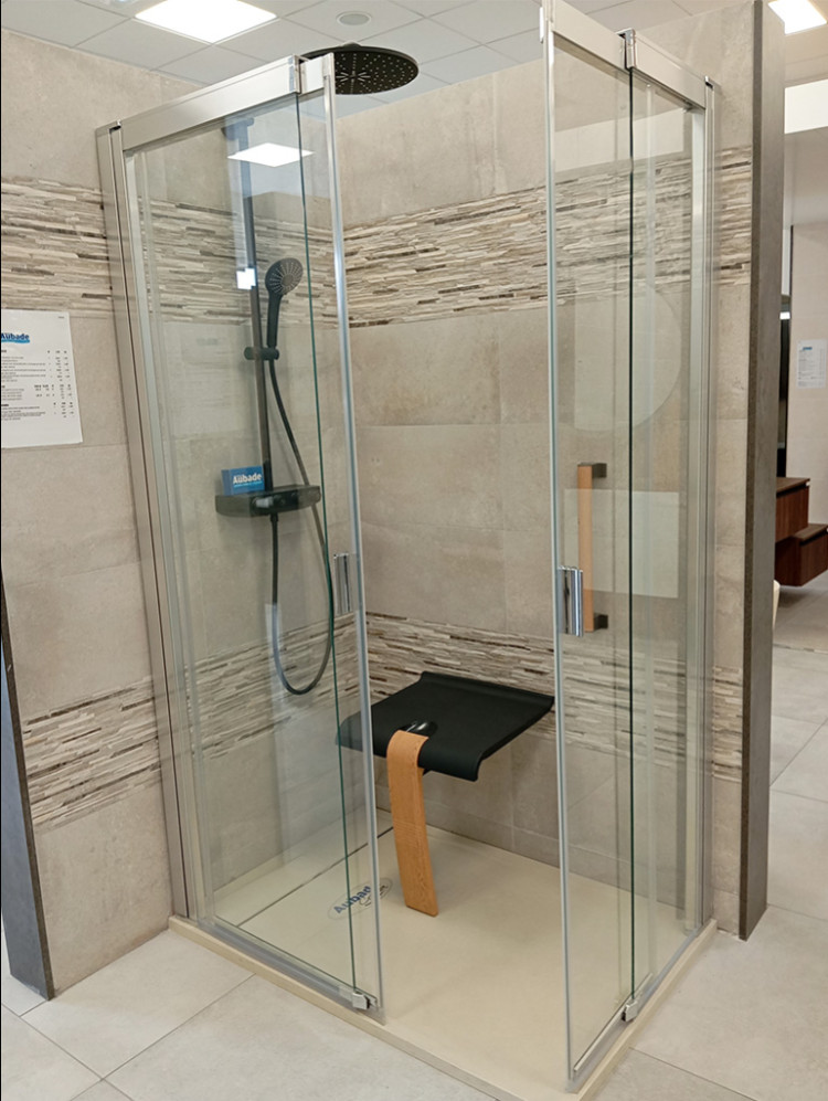 magasin de salle de bain pontault