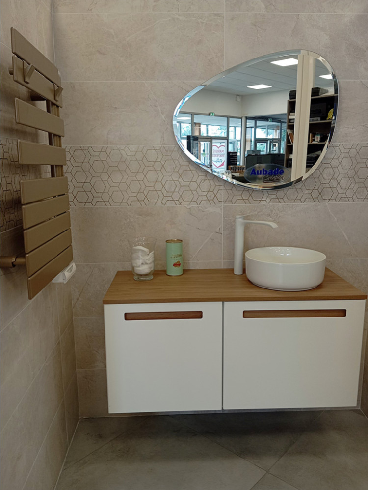 magasin de salle de bain pontault