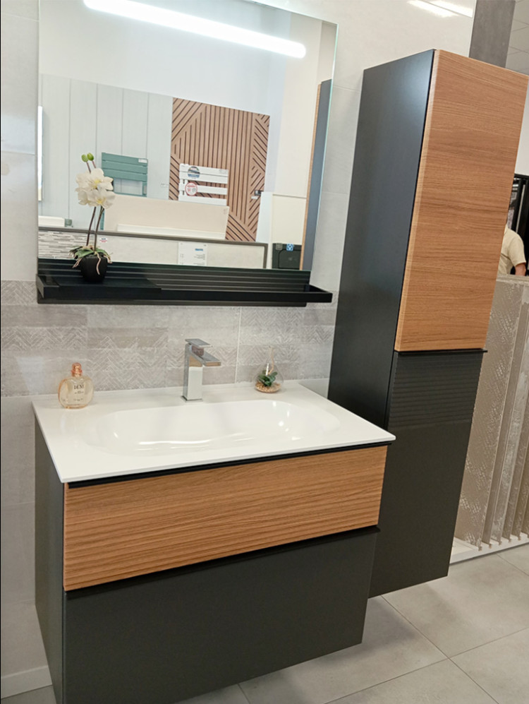 magasin de salle de bain pontault