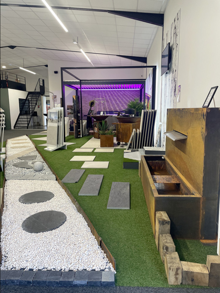 magasin de salle de bain la rochelle