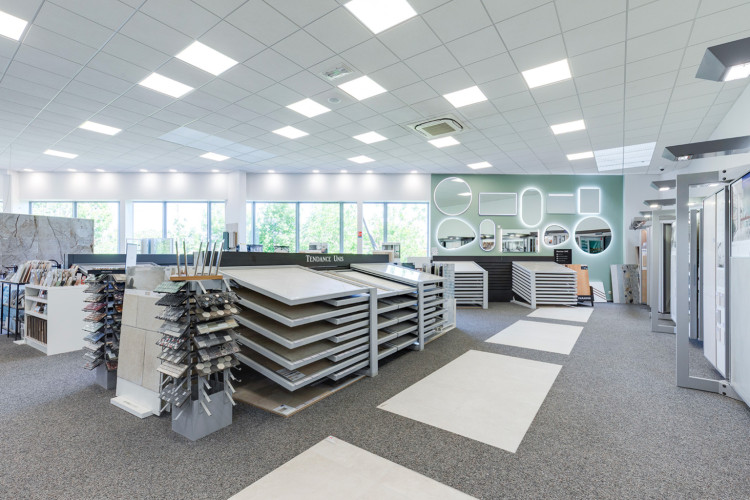 Espace carrelage et faïence