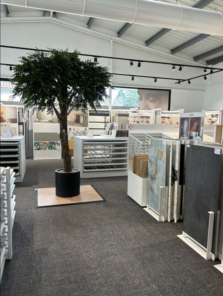 magasin de salle de bain trelissac