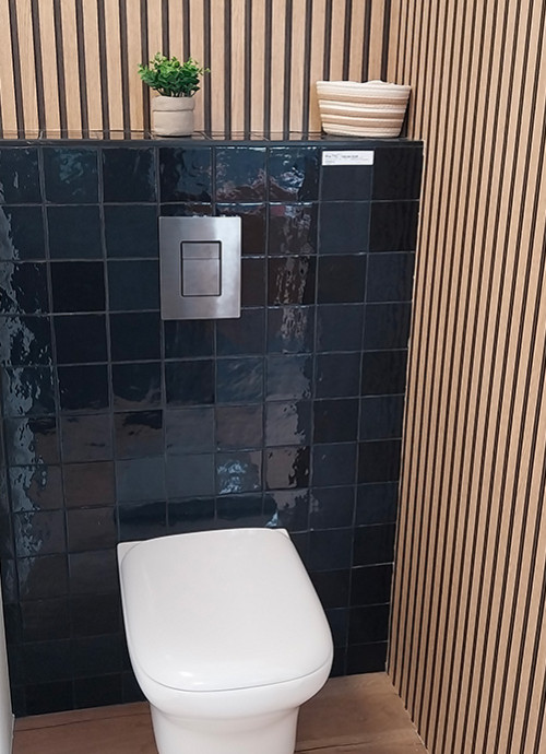 Toilettes