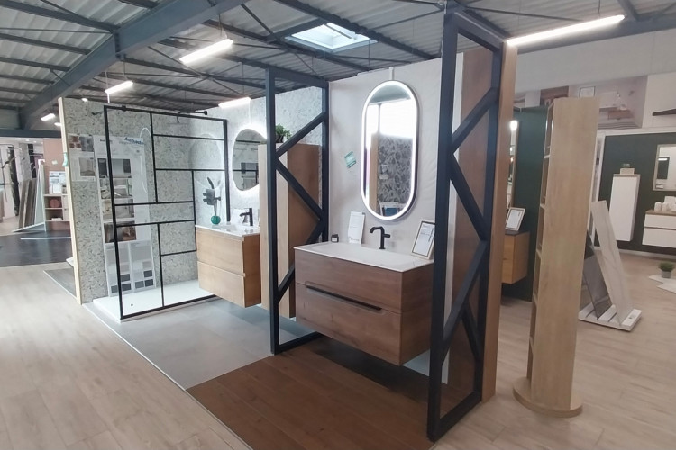 Meubles de salle de bain
