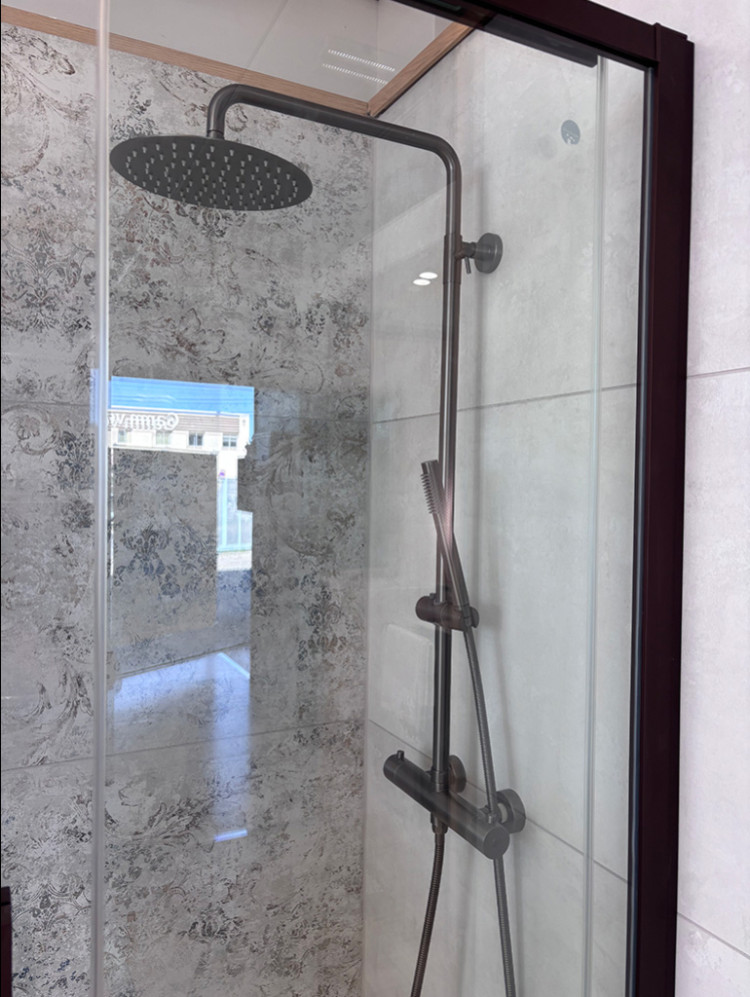 Colonne de douche