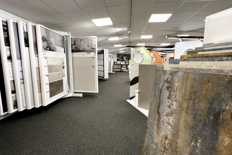 magasin de salle de bain nogent le rotrou