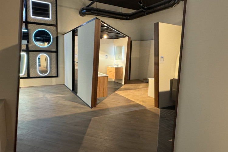Miroirs de salle de bain