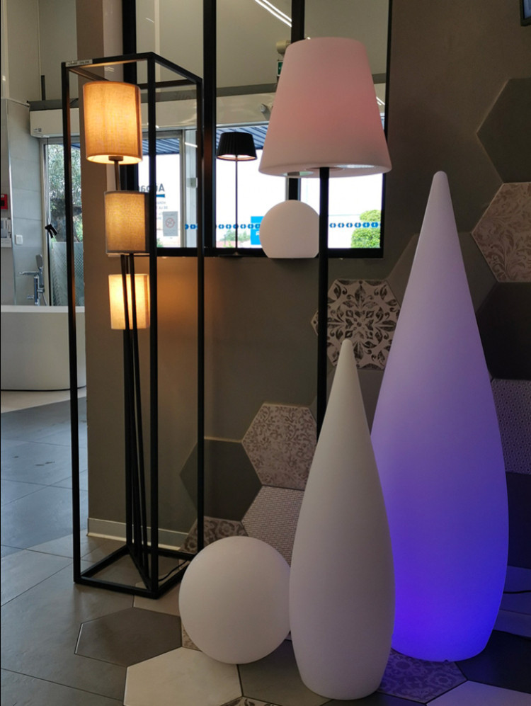 Luminaires