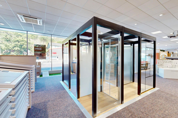 magasin de salle de bain malrieu brive la gaillarde