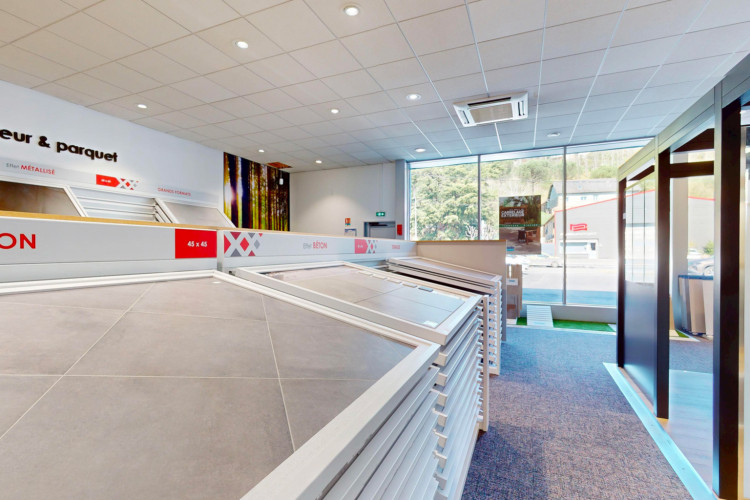 magasin de salle de bain malrieu brive la gaillarde