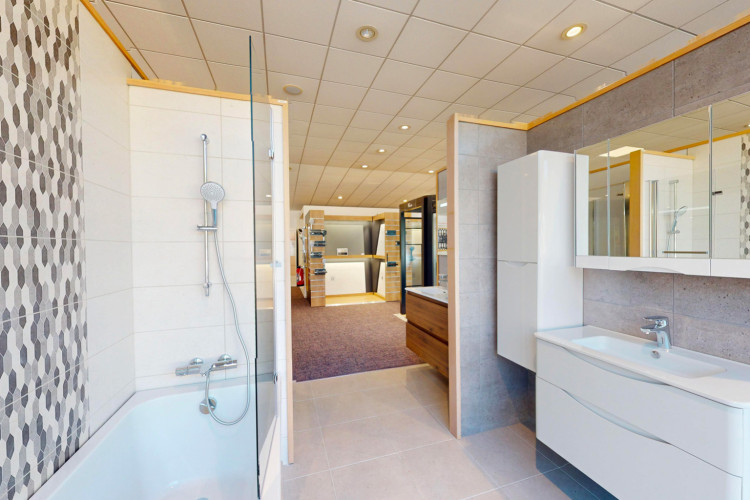 magasin de salle de bain malrieu brive la gaillarde