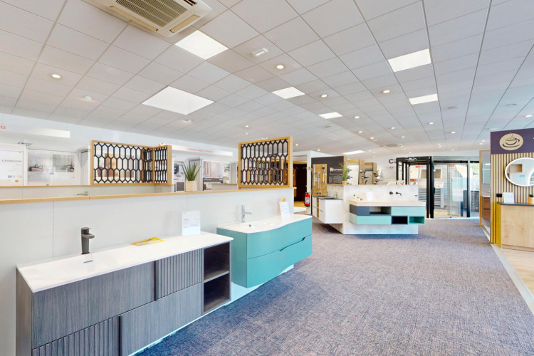 magasin de salle de bain malrieu brive la gaillarde