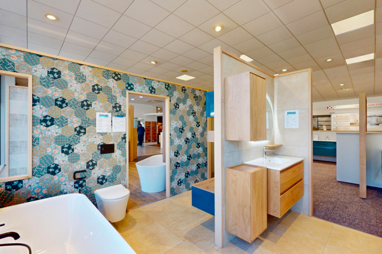 magasin de salle de bain malrieu brive la gaillarde