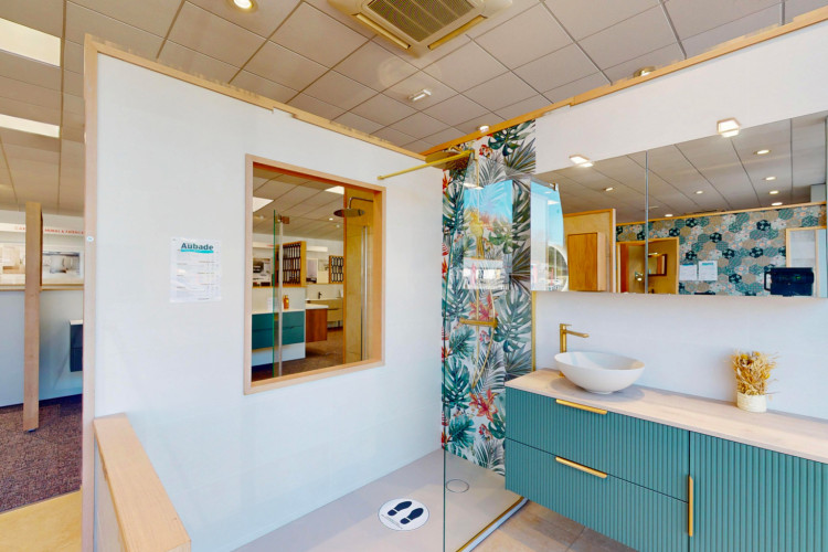 magasin de salle de bain malrieu brive la gaillarde