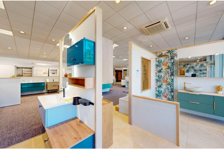 magasin de salle de bain malrieu brive la gaillarde