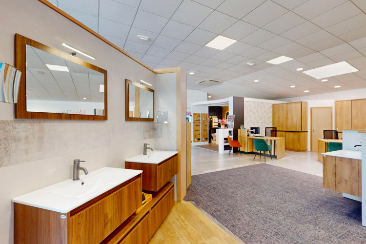 magasin de salle de bain malrieu brive la gaillarde
