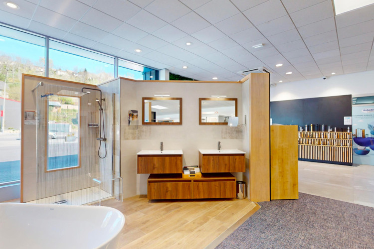 magasin de salle de bain malrieu brive la gaillarde