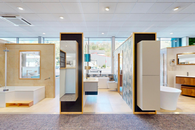 magasin de salle de bain malrieu brive la gaillarde