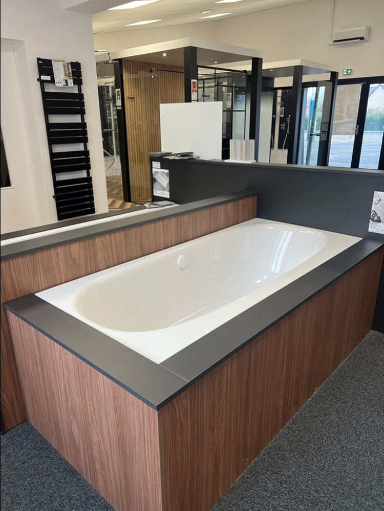 Baignoire