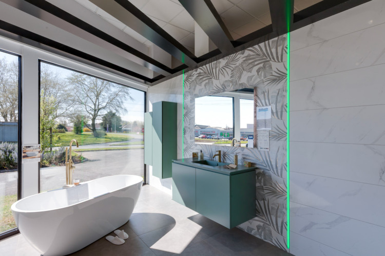 Nicodeme arques - salle de bain