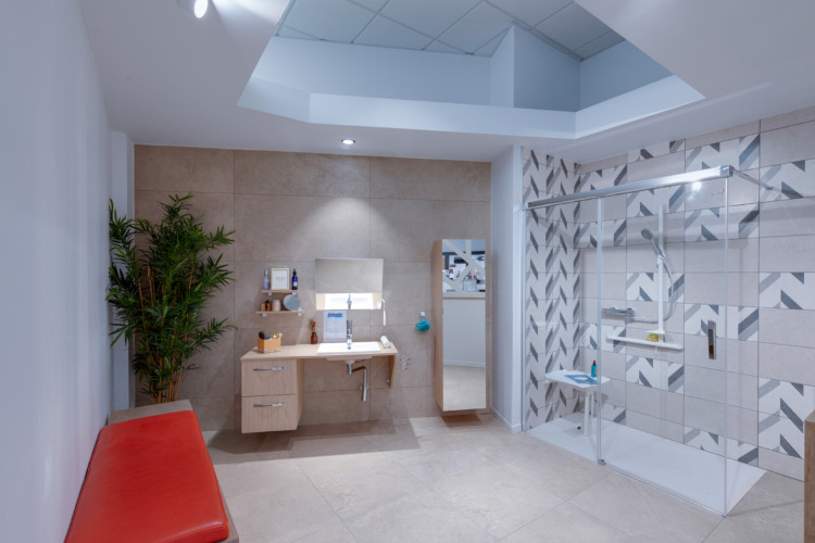 Nicodeme arques - meuble de salle de bain