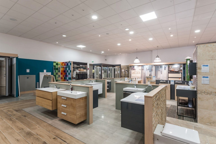 Magasin Comtat & Allardet à Six-Fours-les-Plages (83) 01
