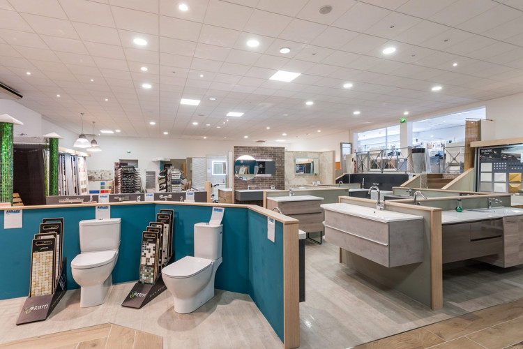 Magasin Comtat & Allardet à Six-Fours-les-Plages (83) 03