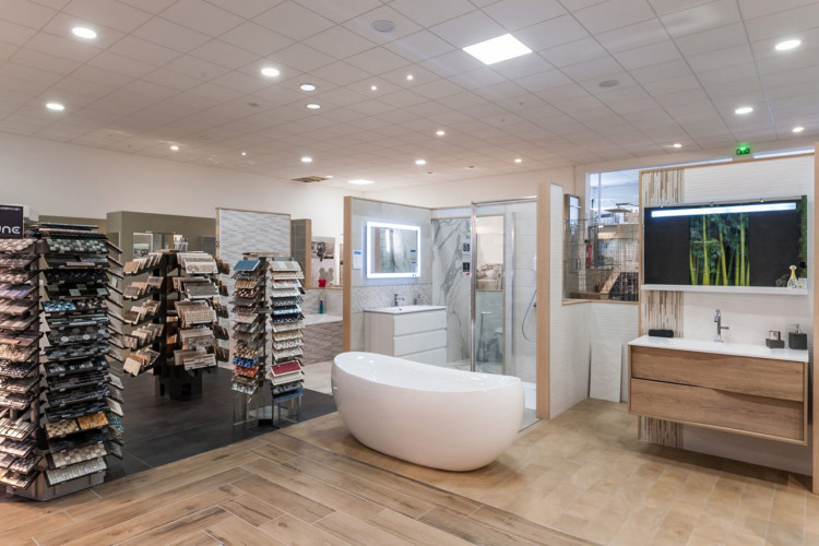 Magasin Comtat & Allardet à Six-Fours-les-Plages (83) 04