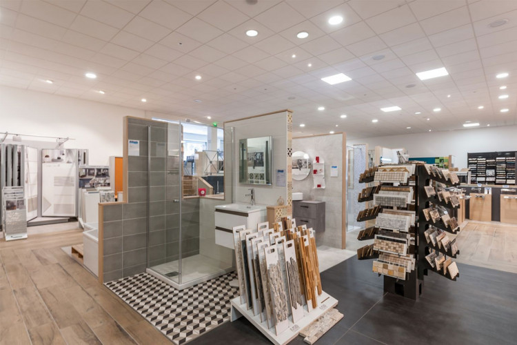 Magasin Comtat & Allardet à Six-Fours-les-Plages (83) 06