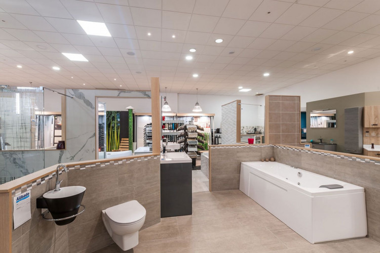 Magasin Comtat & Allardet à Six-Fours-les-Plages (83) 09