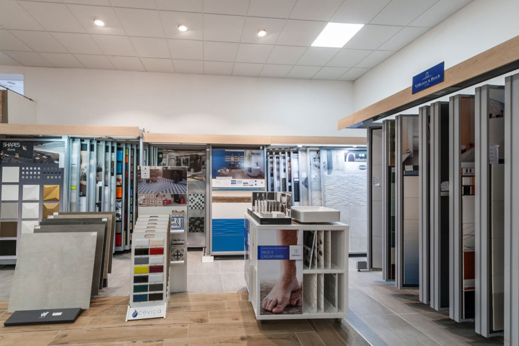 Magasin Comtat & Allardet à Six-Fours-les-Plages (83) 11