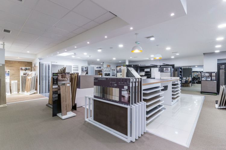 Magasin Malrieu à Cabestany (66) 11