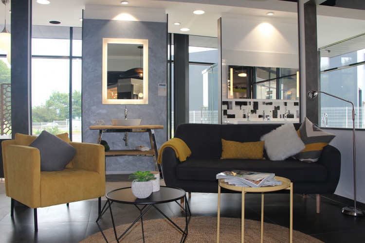 Magasin Mequisa à Thionville (54) 01