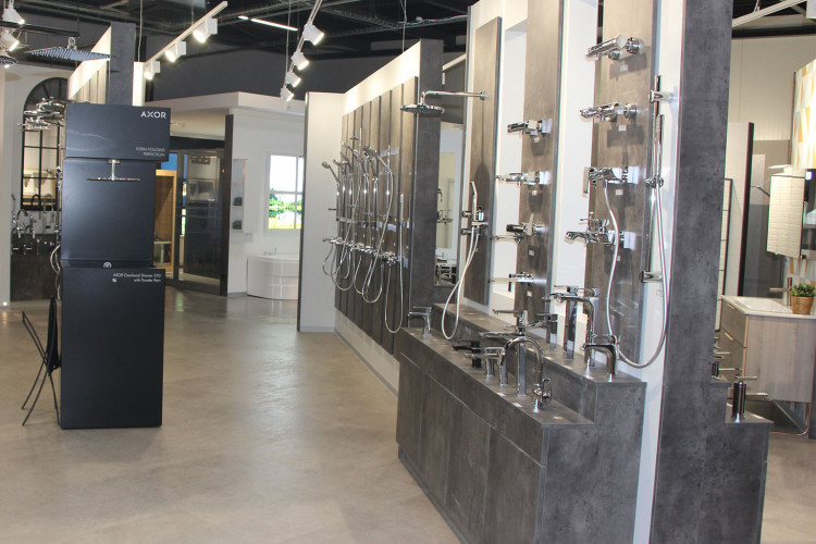 Magasin Mequisa à Thionville (54) 10