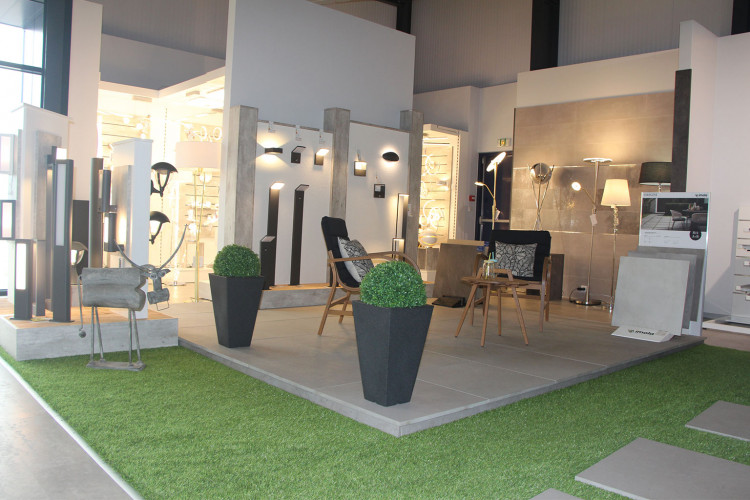Magasin Mequisa à Thionville (54) 11