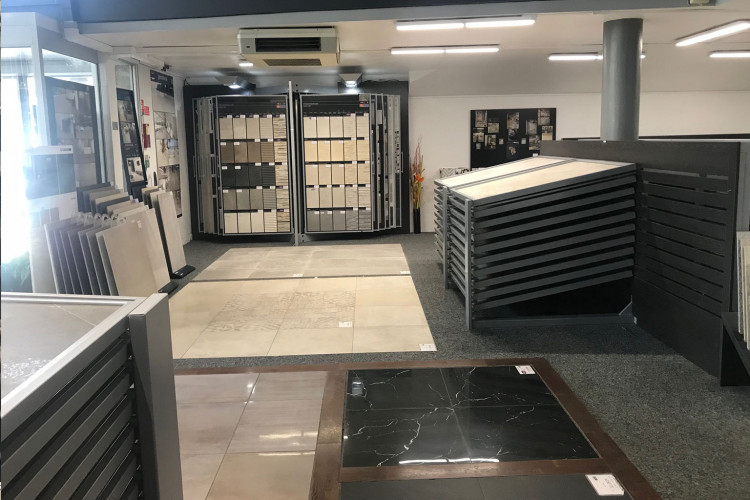 Magasin CMR à Bagnolet en Seine-Saint-Denis (93) | Espace Aubade
