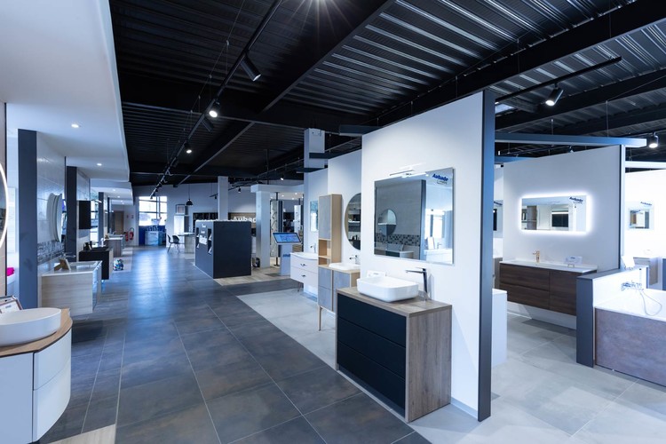 Espace Aubade Sanitaire De La Brie Pontault Combault