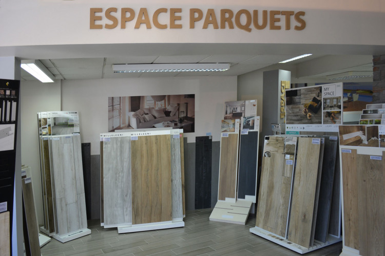 Magasin Maillard Carrelage à Alençon (61) 05