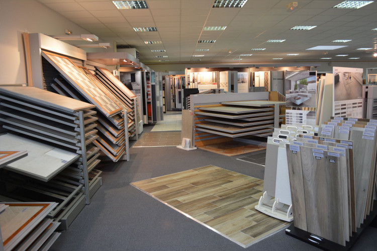 Magasin Maillard à Flers (50) 11