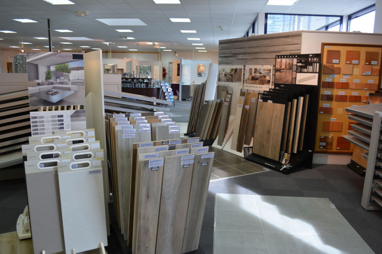 Magasin Maillard à Flers (50) 12