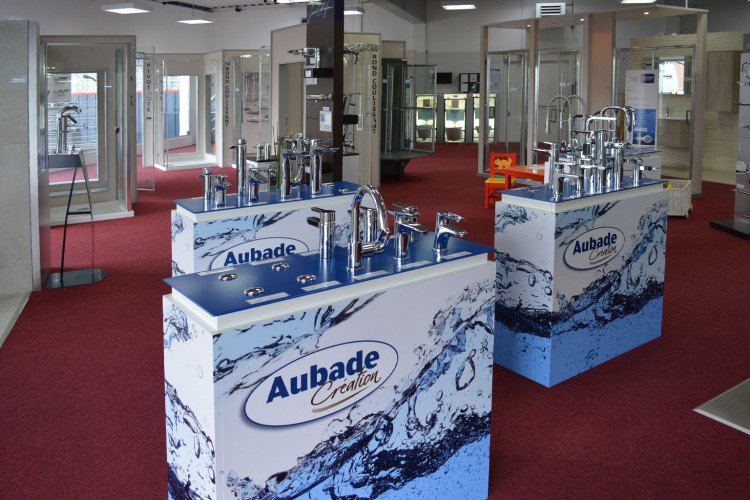 Magasin Maillard à Dreux Vernouillet (28) 04