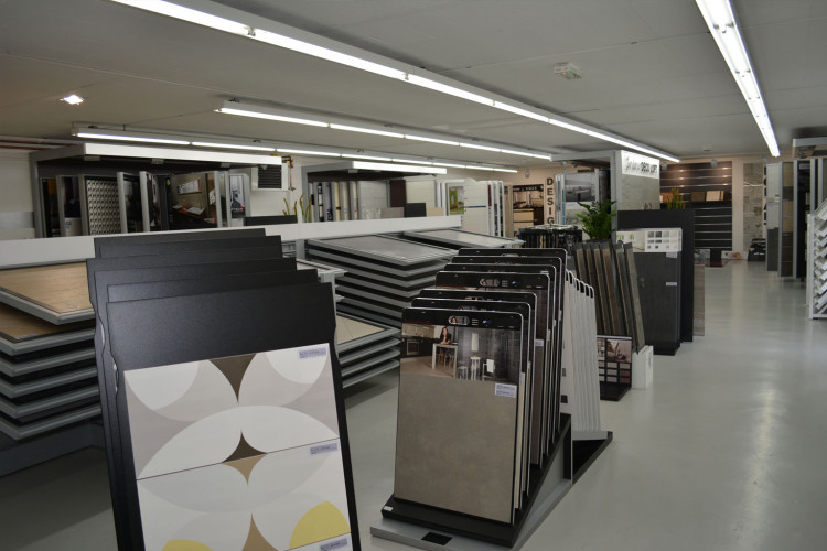 Magasin Maillard à Dreux Vernouillet (28) 05