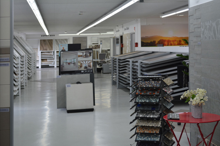 Magasin Maillard à Dreux Vernouillet (28) 08