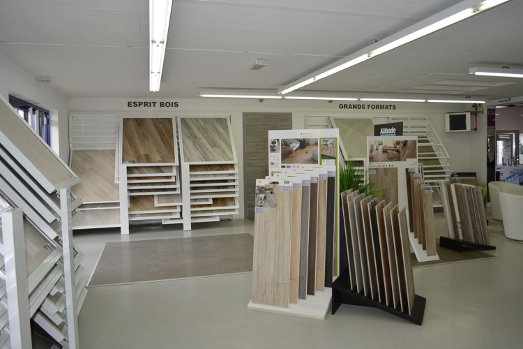 Magasin Maillard à Dreux Vernouillet (28) 09