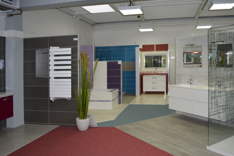 Magasin Maillard à Dreux Vernouillet (28) 10
