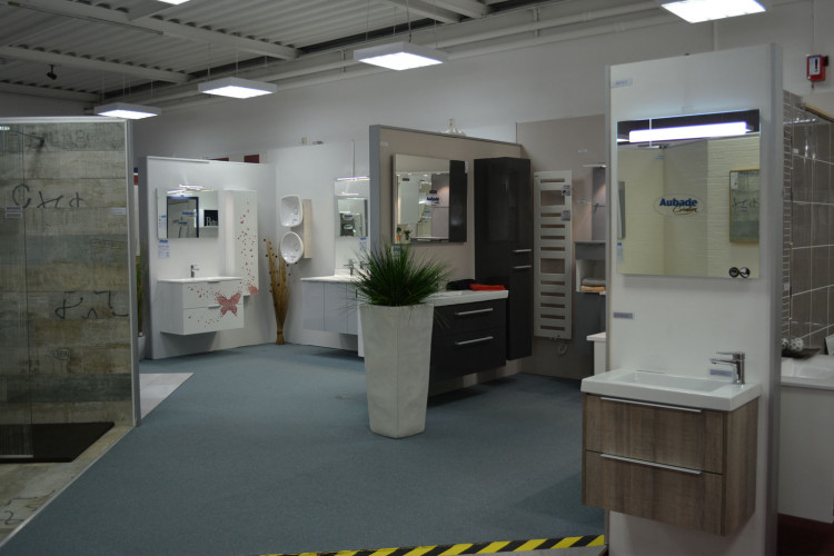 Magasin Maillard à Dreux Vernouillet (28) 11